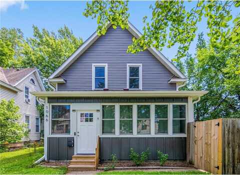 1066 Woodbridge Street, Saint Paul, MN 55117