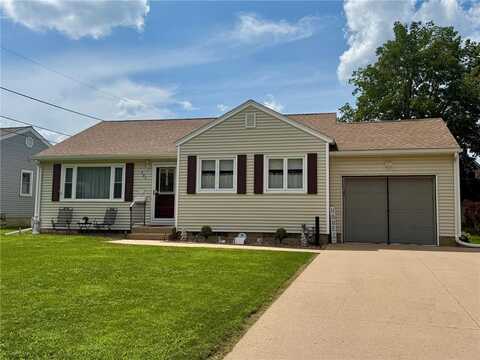 905 Clausen Avenue, Albert Lea, MN 56007