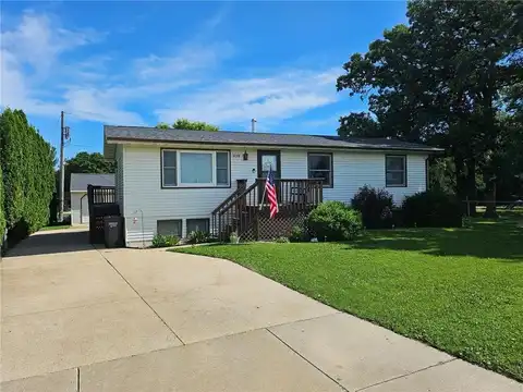 108 South Street SW, Dodge Center, MN 55927