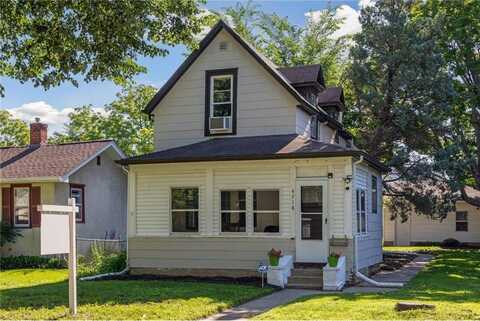 4718 Colfax Avenue N, Minneapolis, MN 55430