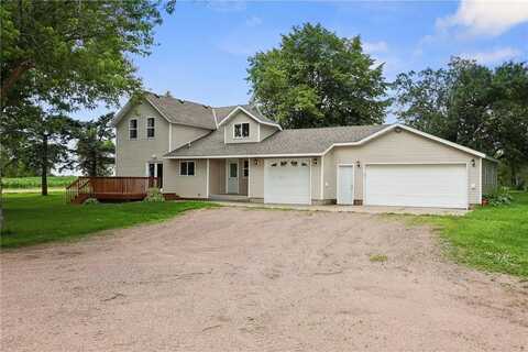 7792 Town Hall Road NE, Mayhew Lake Twp, MN 56379
