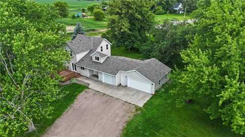 7792 Town Hall Road NE, Mayhew Lake Twp, MN 56379