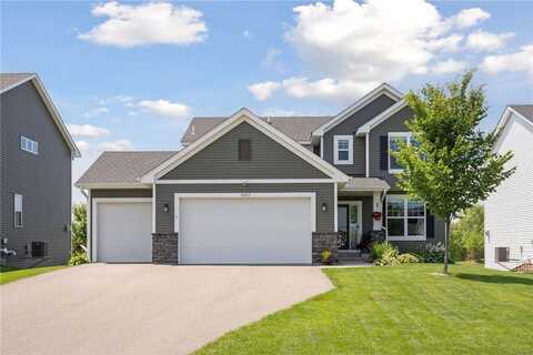 5897 Ranger Avenue NE, Rogers, MN 55374