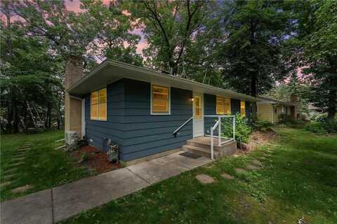 6053 S Linwood Drive NE, East Bethel, MN 55092