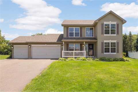 18127 Quincy Court NW, Elk River, MN 55330