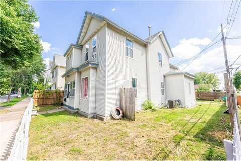 820 18 1/2 Avenue NE, Minneapolis, MN 55418