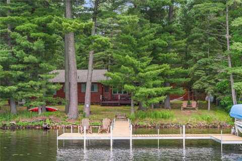 25761 Echo Bay Road, Bay Lake Twp, MN 56444