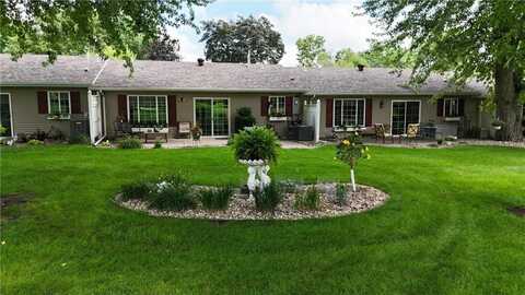 1019 Pershing Boulevard, Worthington, MN 56187