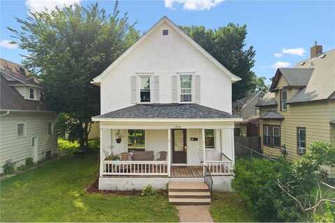 2515 Logan Avenue N, Minneapolis, MN 55411