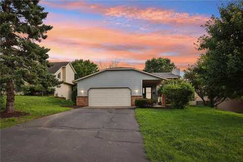 1318 Windcrest Avenue, Eagan, MN 55123