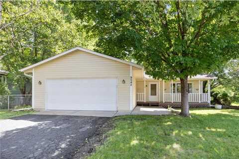 9540 Irving Avenue N, Brooklyn Park, MN 55444