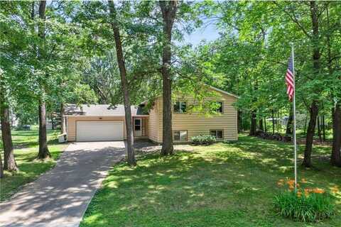 4885 262nd Street, Wyoming, MN 55092