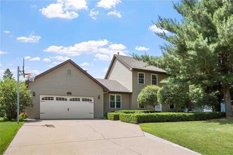 13355 E Marigold Court, Andover, MN 55304