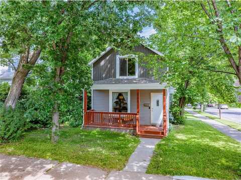 2700 Aldrich Avenue N, Minneapolis, MN 55411