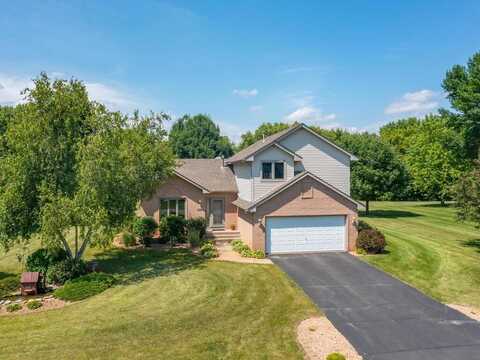 13680 57th Street NE, Saint Michael, MN 55376