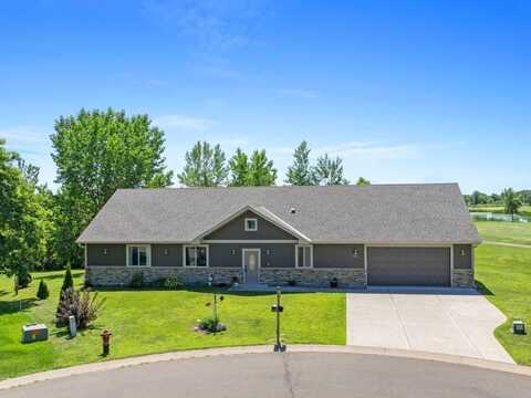 1890 Fairway Court, Rush City, MN 55069
