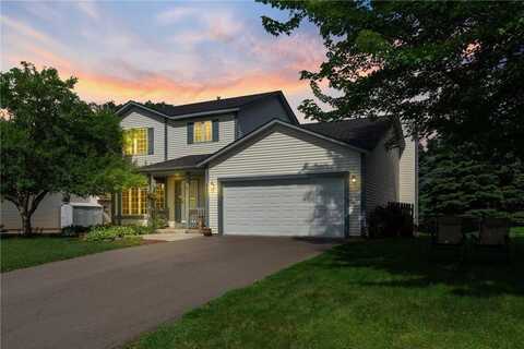 643 Eagle Ridge Road, Woodbury, MN 55125
