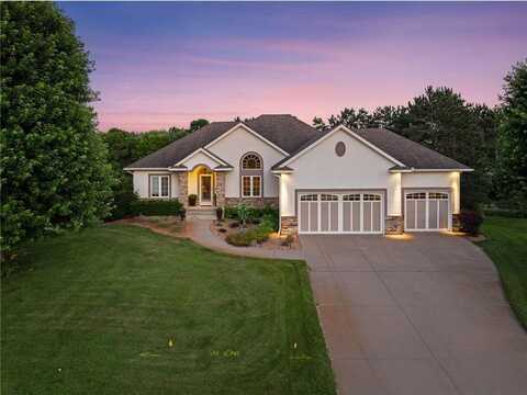 2064 141st Lane NE, Ham Lake, MN 55304
