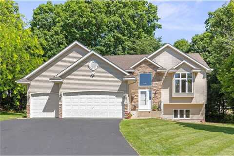 911 Hazelwood Court, Buffalo, MN 55313