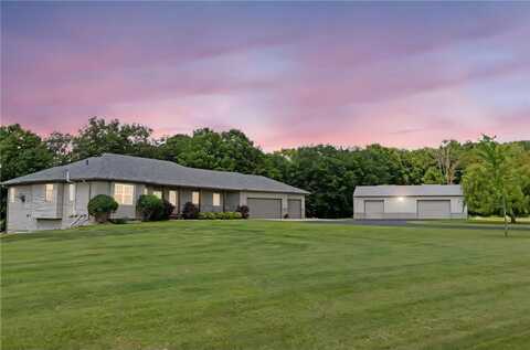 16110 Giefer Avenue, Wheeling Twp, MN 55053