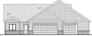 1368 Creekwood Drive, New Richmond, WI 54017
