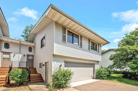 4158 Shirlee Lane S, Shoreview, MN 55126