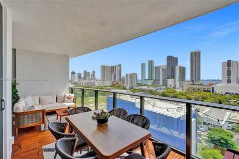 1600 NE 1st Ave, Miami, FL 33132
