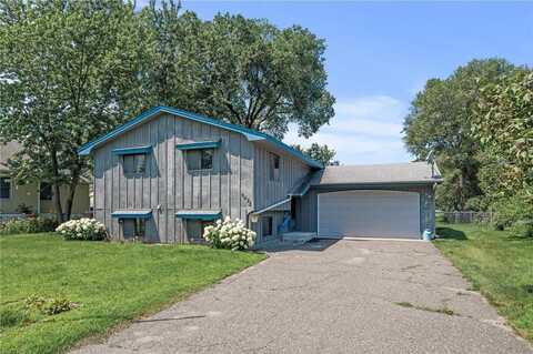 6433 Fremont Avenue N, Brooklyn Center, MN 55430