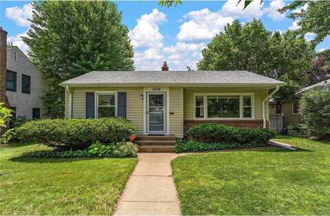 1504 Eleanor Avenue, Saint Paul, MN 55116