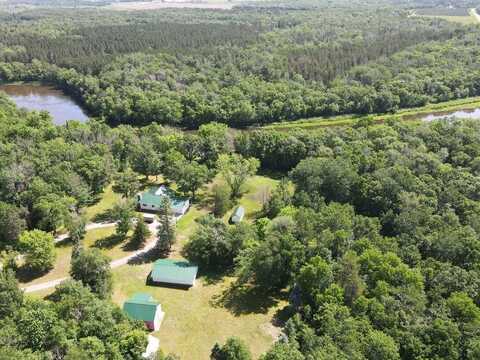28127 Pinetree Avenue, Nimrod, MN 56477