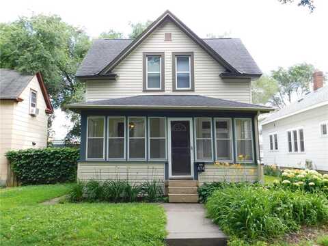 1174 Sherburne Avenue, Saint Paul, MN 55104
