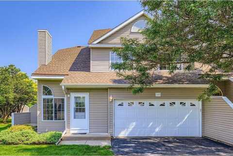 7293 Savanna Court, Lino Lakes, MN 55014