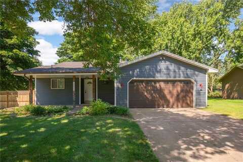 13526 Narcissus Street NW, Andover, MN 55304
