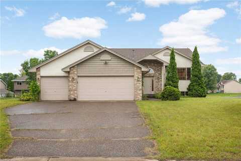 13362 1st Avenue S, Zimmerman, MN 55398