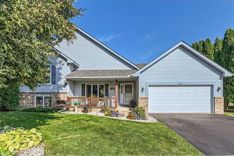 521 Weston Hills Court, Eagan, MN 55123