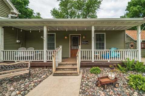 416 3rd Street N, Cannon Falls, MN 55009