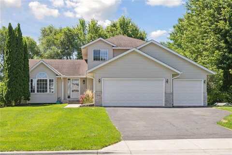 3936 Homestead Drive, Woodbury, MN 55125