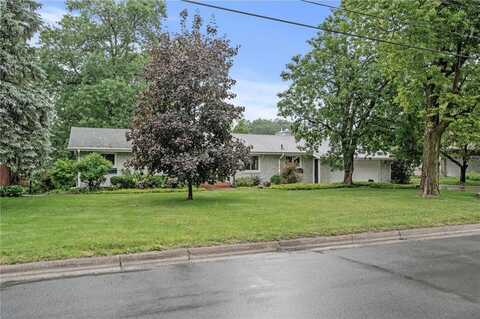 9516 Russell Avenue S, Bloomington, MN 55431