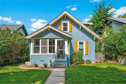 2914 Fillmore Street NE, Minneapolis, MN 55418