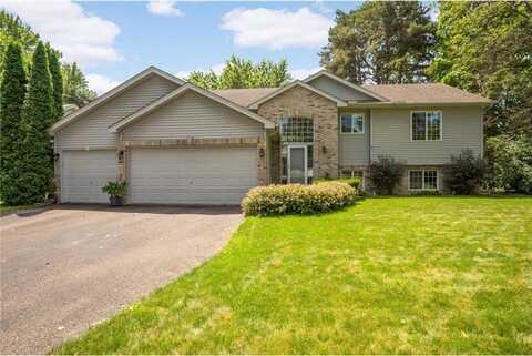 2560 91st Lane NE, Blaine, MN 55449