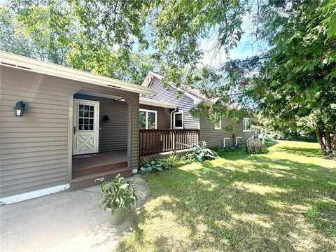 600 Gilbert Avenue S, Park Rapids, MN 56470