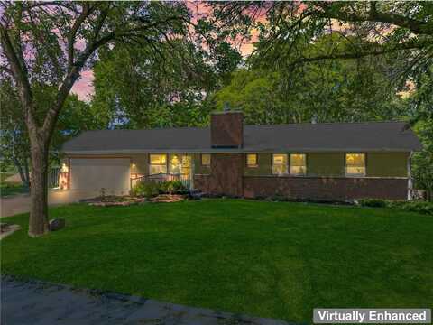 2248 Windsor Lake Drive, Minnetonka, MN 55305