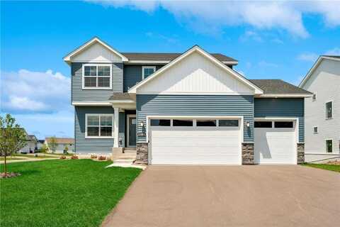 11484 5th Street NE, Hanover, MN 55341