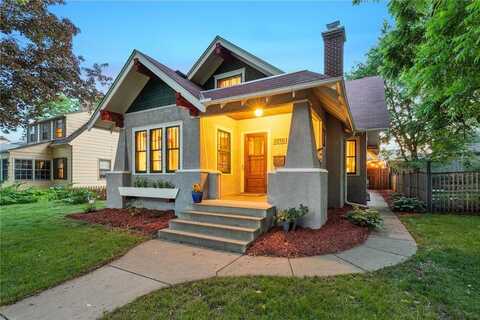 5040 Newton Avenue S, Minneapolis, MN 55419