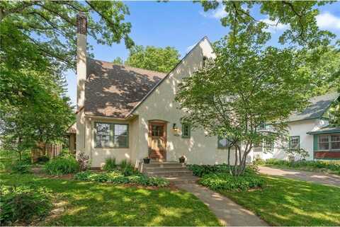1425 Grantham Street, Saint Paul, MN 55108
