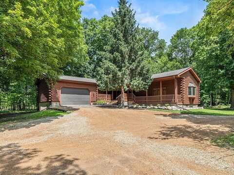 20980 Parkfield Avenue, Spring Lake, MN 55352