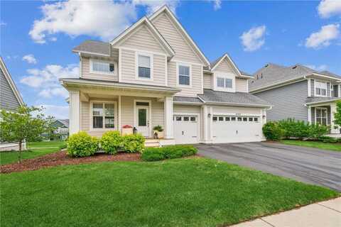 16395 Dunfield Drive, Lakeville, MN 55044