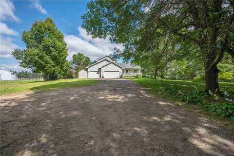 18393 Tiger Street NW, Nowthen, MN 55330