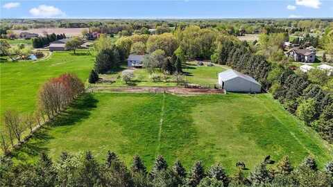 18393 Tiger Street NW, Nowthen, MN 55330