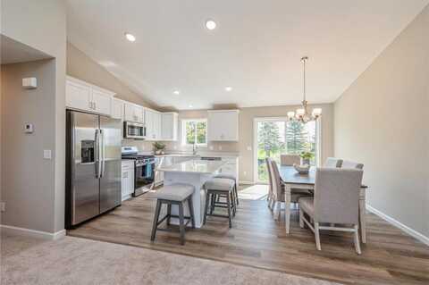 1220 Woods Road NE, Isanti, MN 55040
